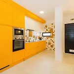 Apartamento Canto Mar By Alzira *