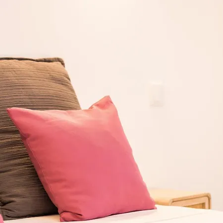 Canto Mar By Alzira Apartamento *