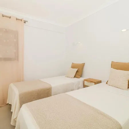 Canto Mar By Alzira Apartman Albufeira