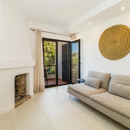 Canto Mar By Alzira Apartman *