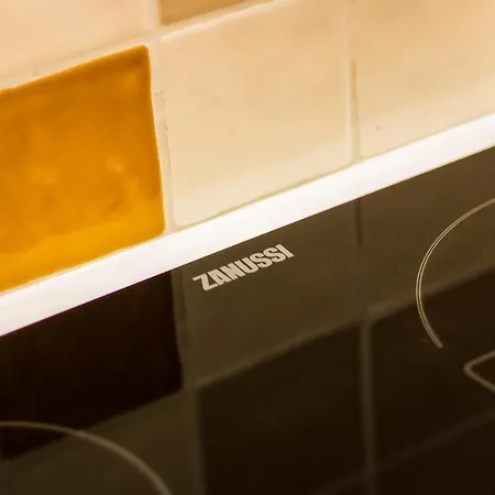 Apartman Canto Mar By Alzira *