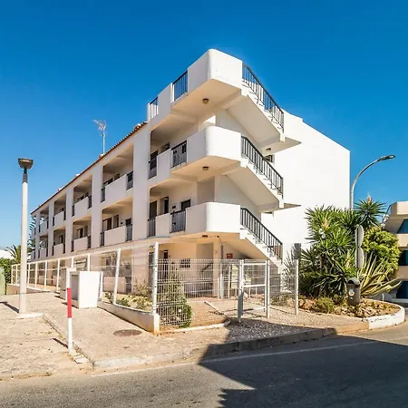 Apartman Canto Mar By Alzira *