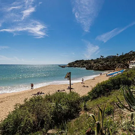 Canto Mar By Alzira Apartman