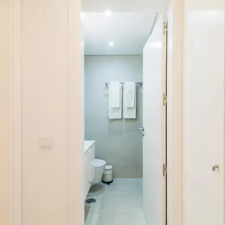 Apartmán Canto Mar By Alzira Albufeira