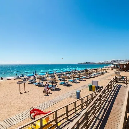 Canto Mar By Alzira * Albufeira