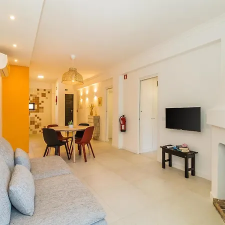 Canto Mar By Alzira Apartment