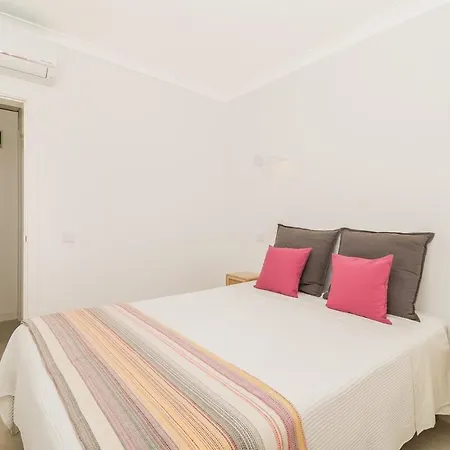 Apartment Canto Mar By Alzira Albufeira