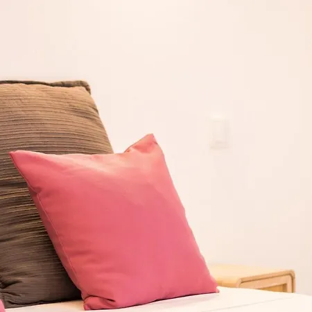 Canto Mar By Alzira Apartment *
