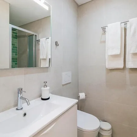 Canto Mar By Alzira 阿尔布费拉