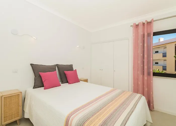 Апартаменты Canto Mar By Alzira *