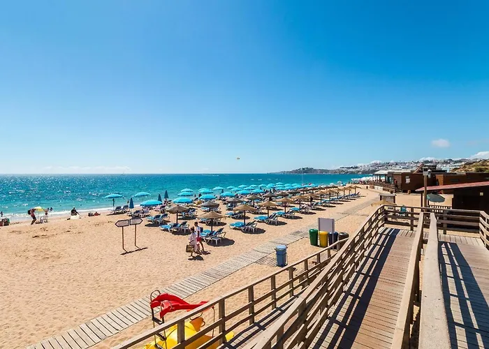 Canto Mar By Alzira * Албуфейра