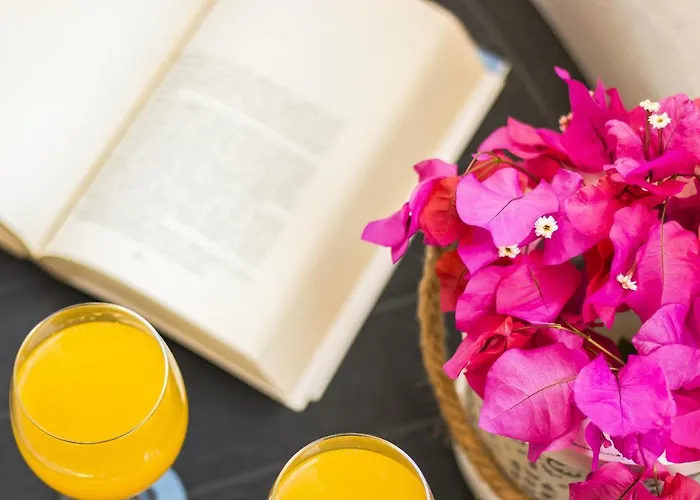 Canto Mar By Alzira Албуфейра