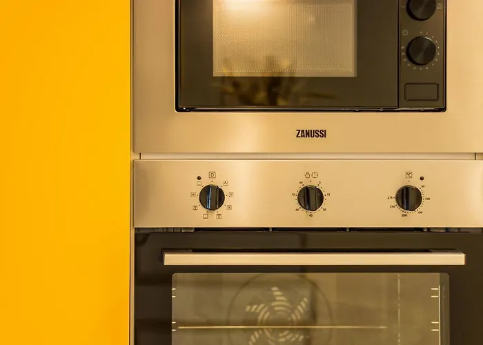 Canto Mar By Alzira Албуфейра