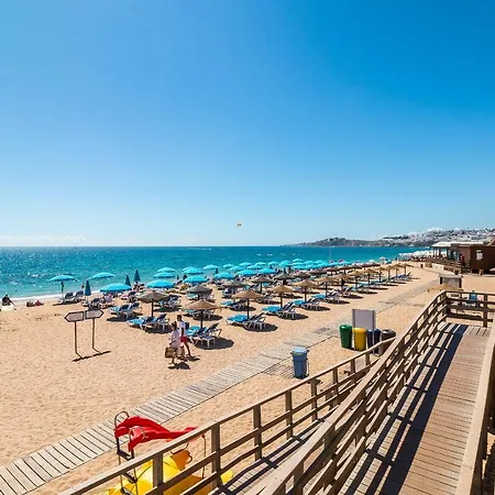 Canto Mar By Alzira * אלבופיירה