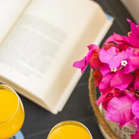 Canto Mar By Alzira אלבופיירה