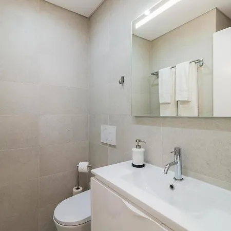 Canto Mar By Alzira * אלבופיירה