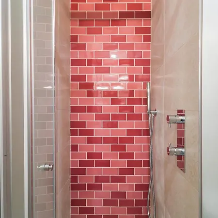 Canto Mar By Alzira דירה *