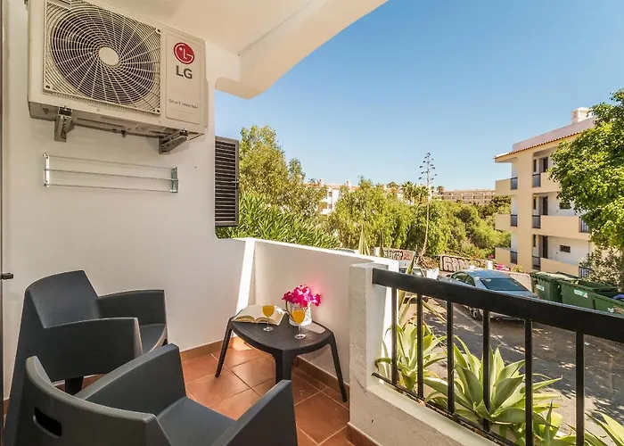 Apartment Canto Mar By Alzira *